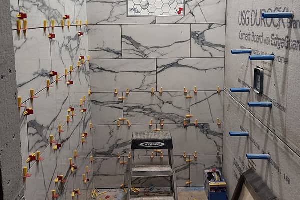 Bathroom Remodeling Services