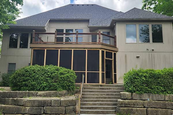 Complete Residential Remodeling Services