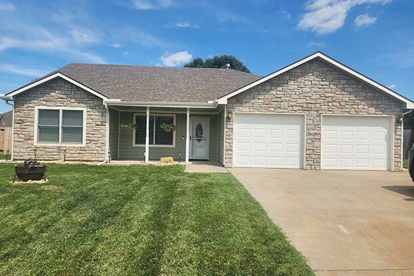 Home Exterior Renovation Services