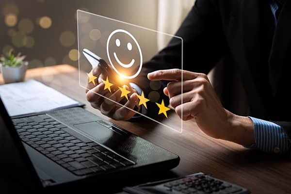 Remodeling Services Customer Reviews