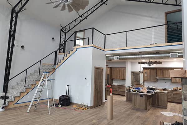 Residential Remodeling Services