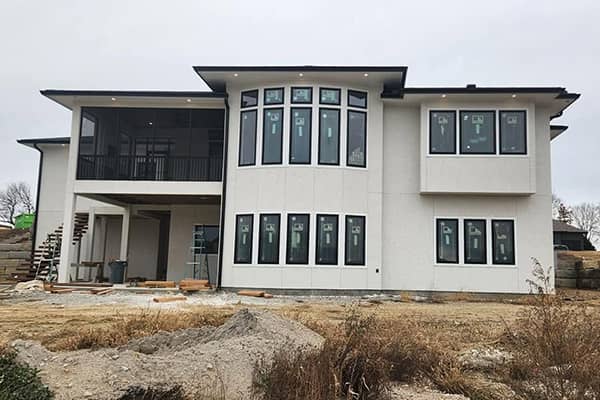 Window and Door Installation Services