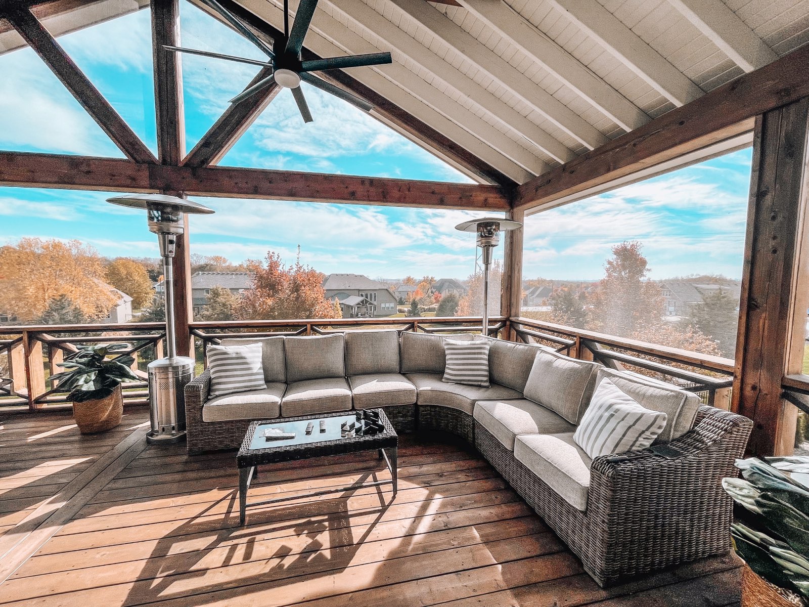 S&T Christian Remodeling Corp.