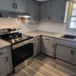 S&T Christian Remodeling Corp.