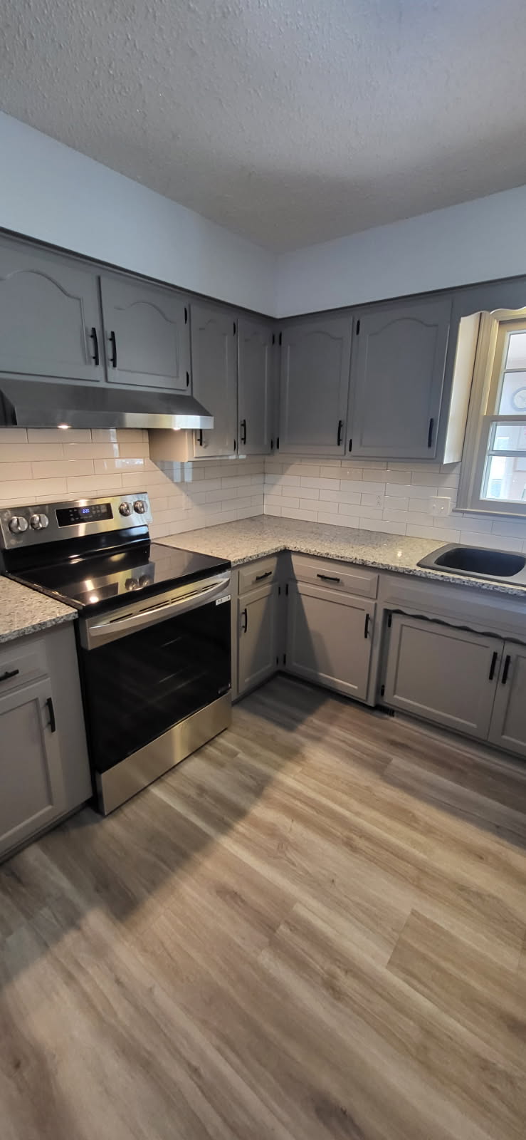S&T Christian Remodeling Corp.