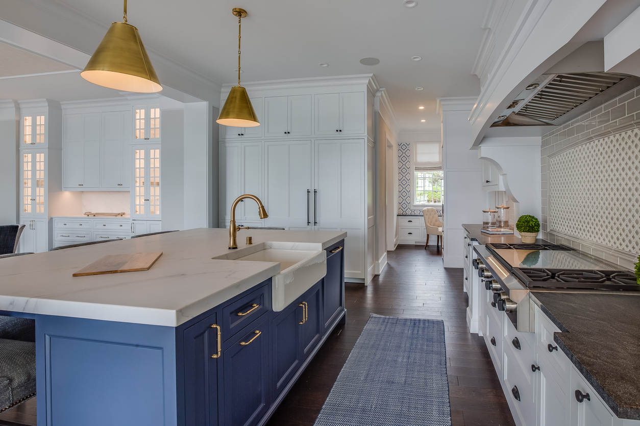 S&T Christian Remodeling Corp.